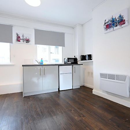 Centrally Located Flat In Leicester Square London Ngoại thất bức ảnh