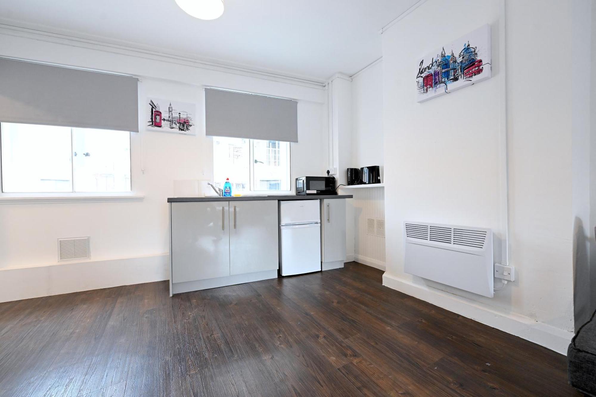 Centrally Located Flat In Leicester Square London Ngoại thất bức ảnh