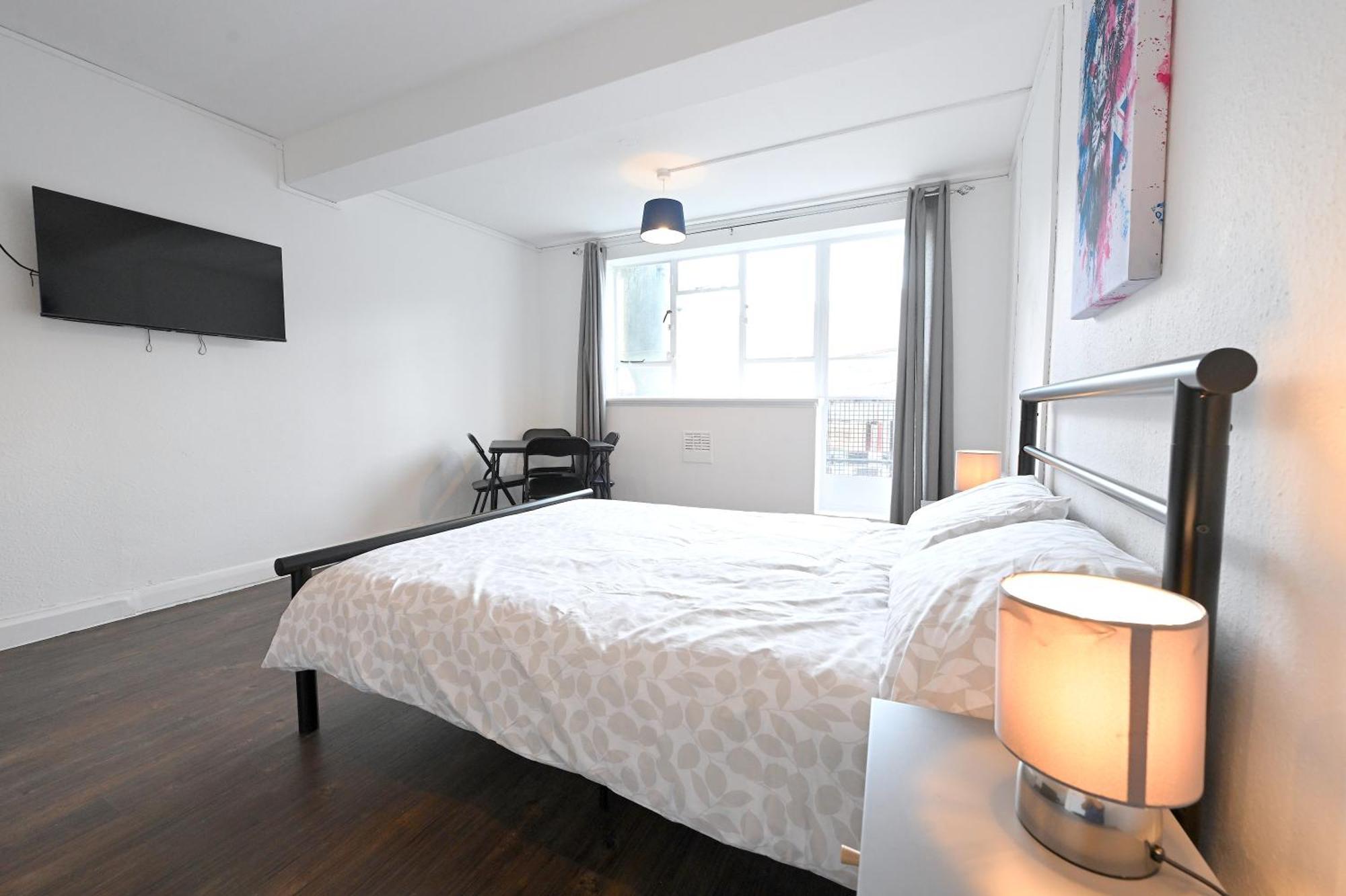 Centrally Located Flat In Leicester Square London Ngoại thất bức ảnh