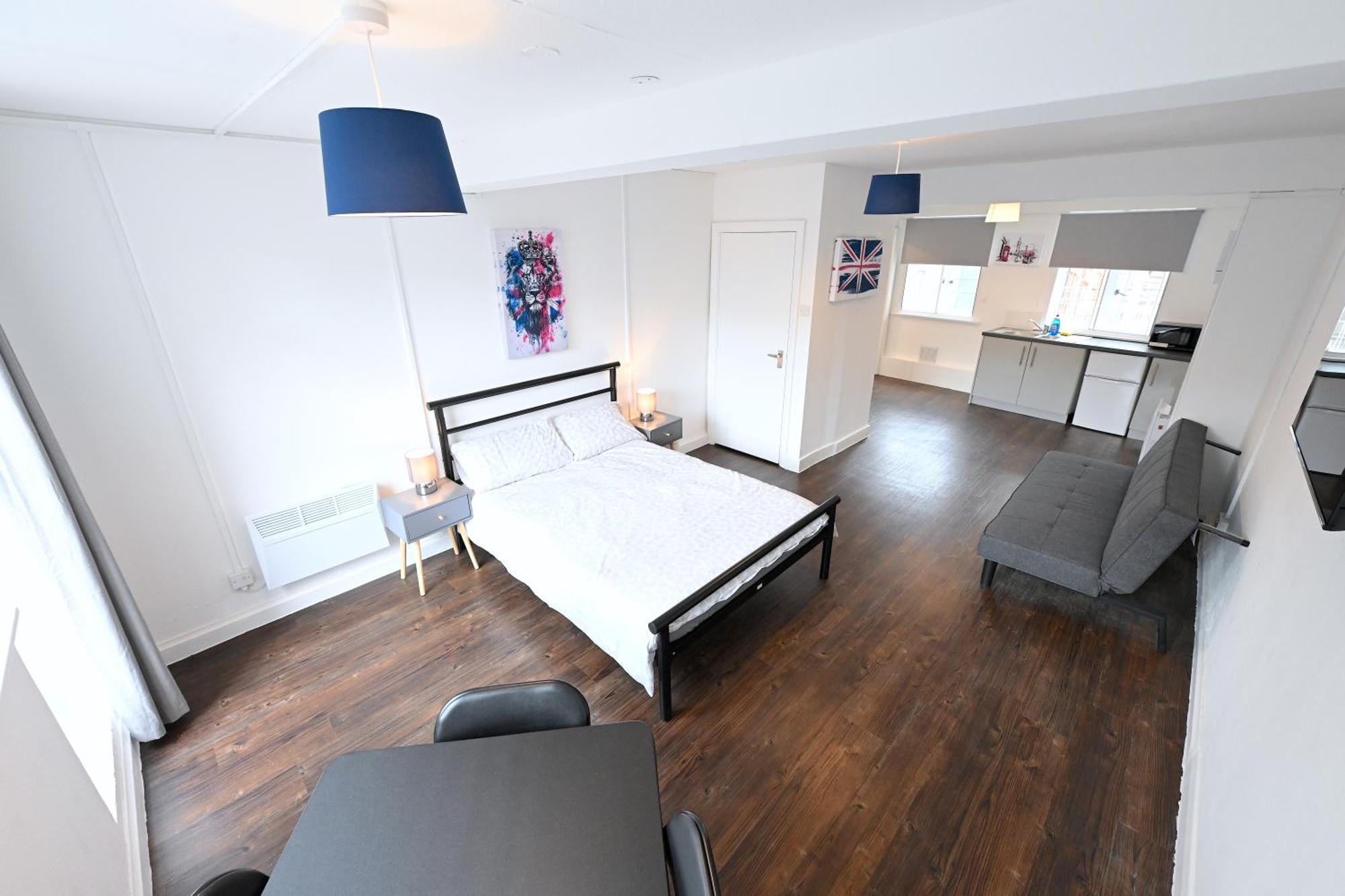 Centrally Located Flat In Leicester Square London Ngoại thất bức ảnh