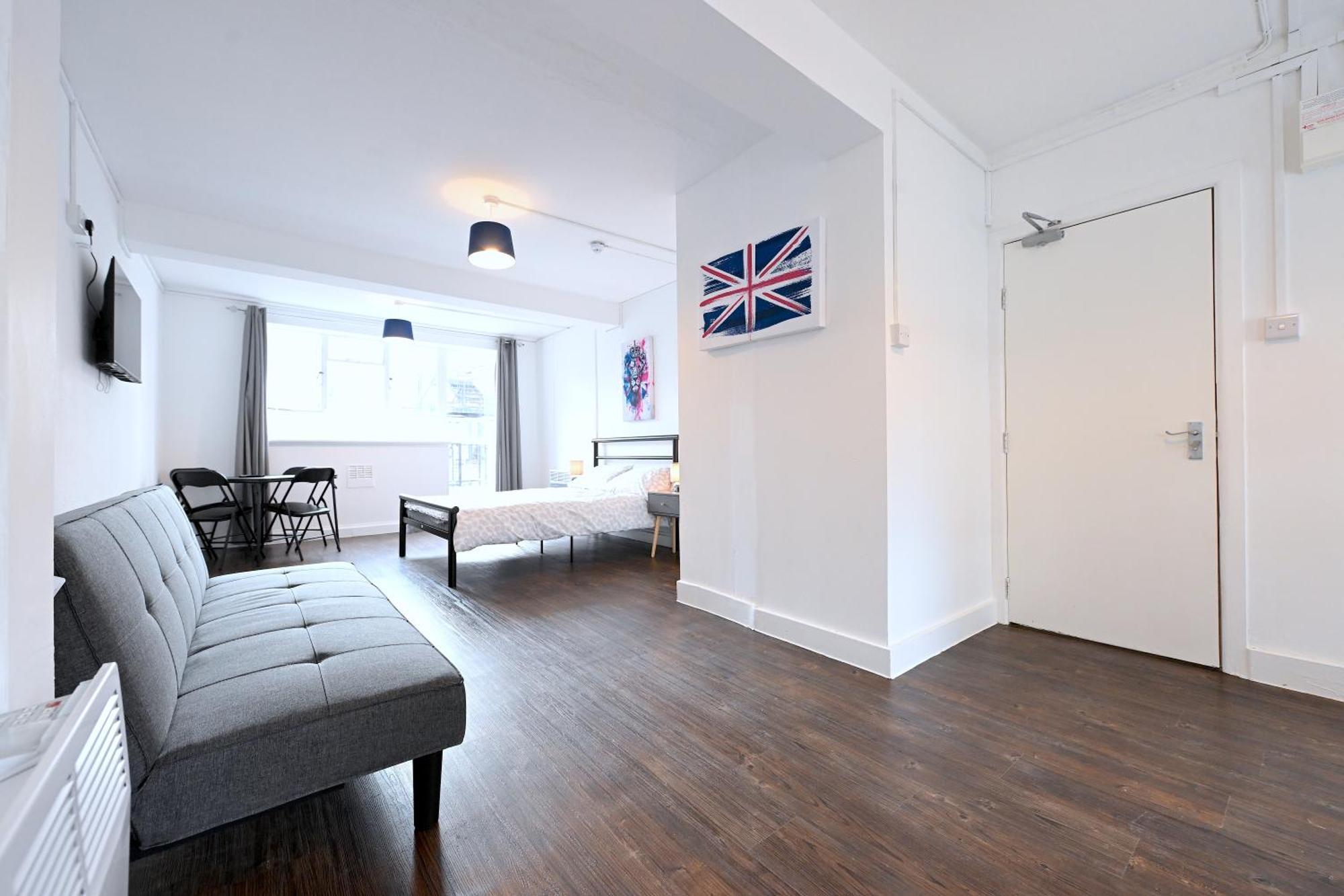 Centrally Located Flat In Leicester Square London Ngoại thất bức ảnh