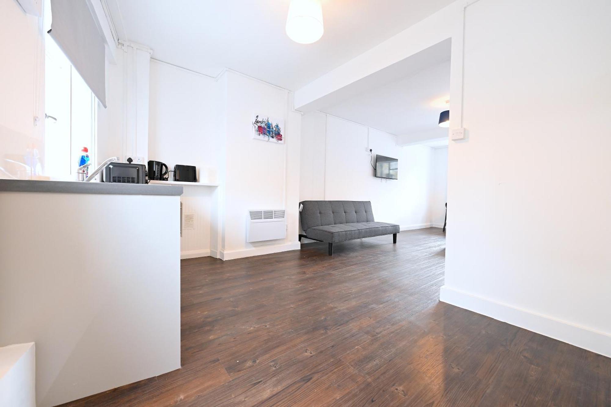 Centrally Located Flat In Leicester Square London Ngoại thất bức ảnh